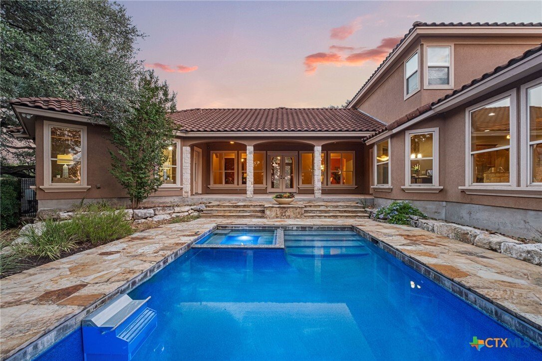 House in Garden Ridge, Texas, United States 3 - 17339028