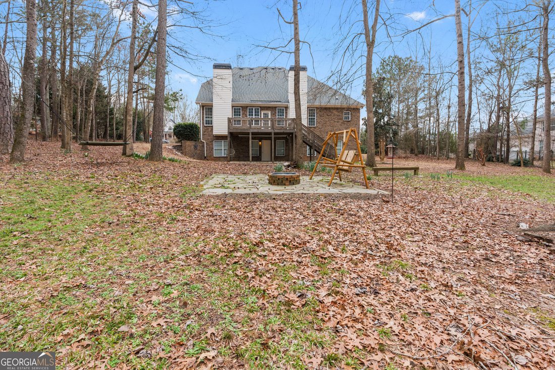 House in Athens, Georgia, United States 2 - 17338854