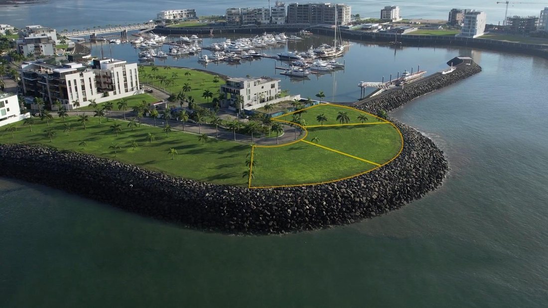 Land in Panama City, Panama, Panama 1 - 17344229