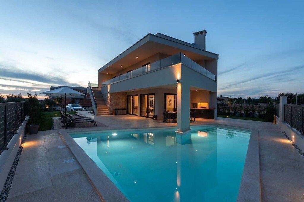 Villa in Porec, Istria County, Croatia 2 - 17343131