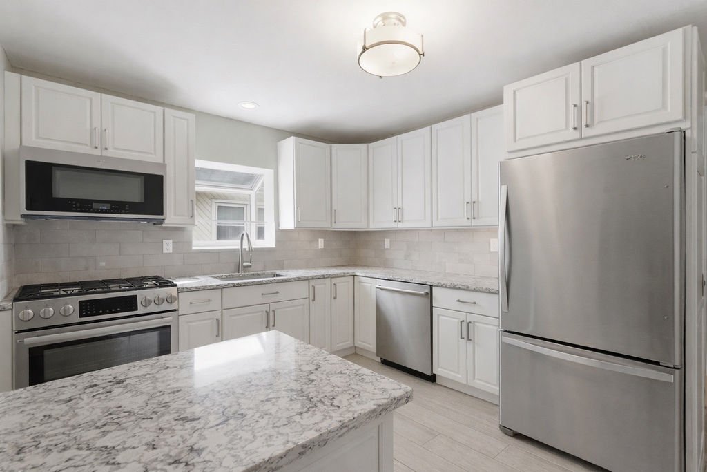 Apartment in New York, New York, United States 5 - 17340214