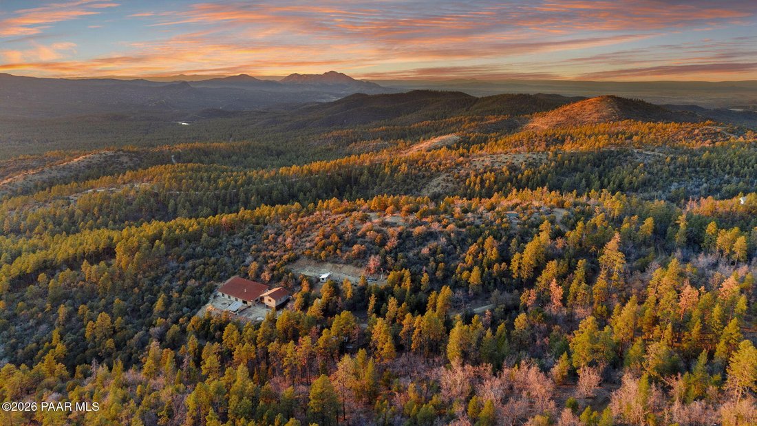 Prescott, Arizona, United States 2 - 17343370