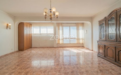 Apartamento en Oeiras y Sao Juliao da Barra, Paco de Arcos y Caxias, Distrito de Lisboa, Portugal 1
