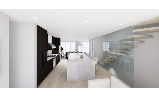 Apartment in New York, New York, United States 1