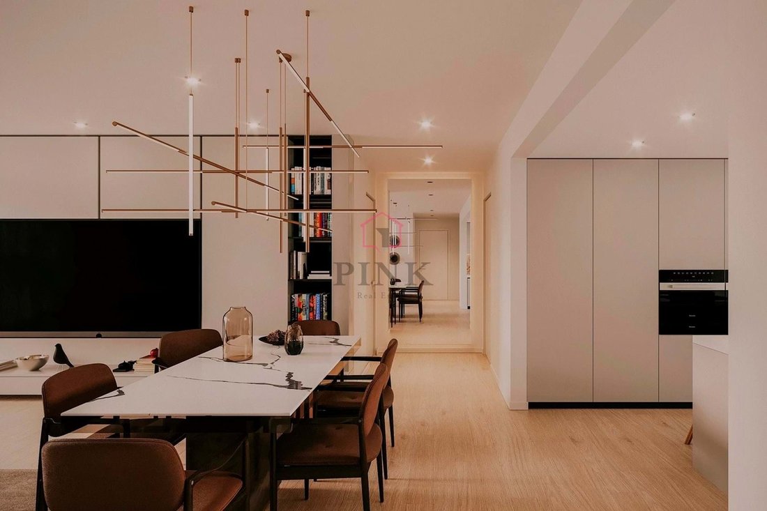 Apartment in Sao Martinho, Madeira, Portugal 3 - 17287794