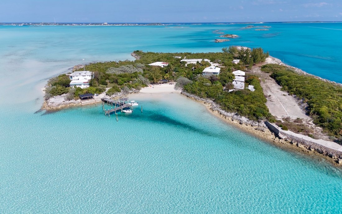 Private Island in Black Point, Black Point, The Bahamas 4 - 17339829