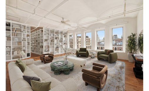 Co Op in New York, New York, United States 1