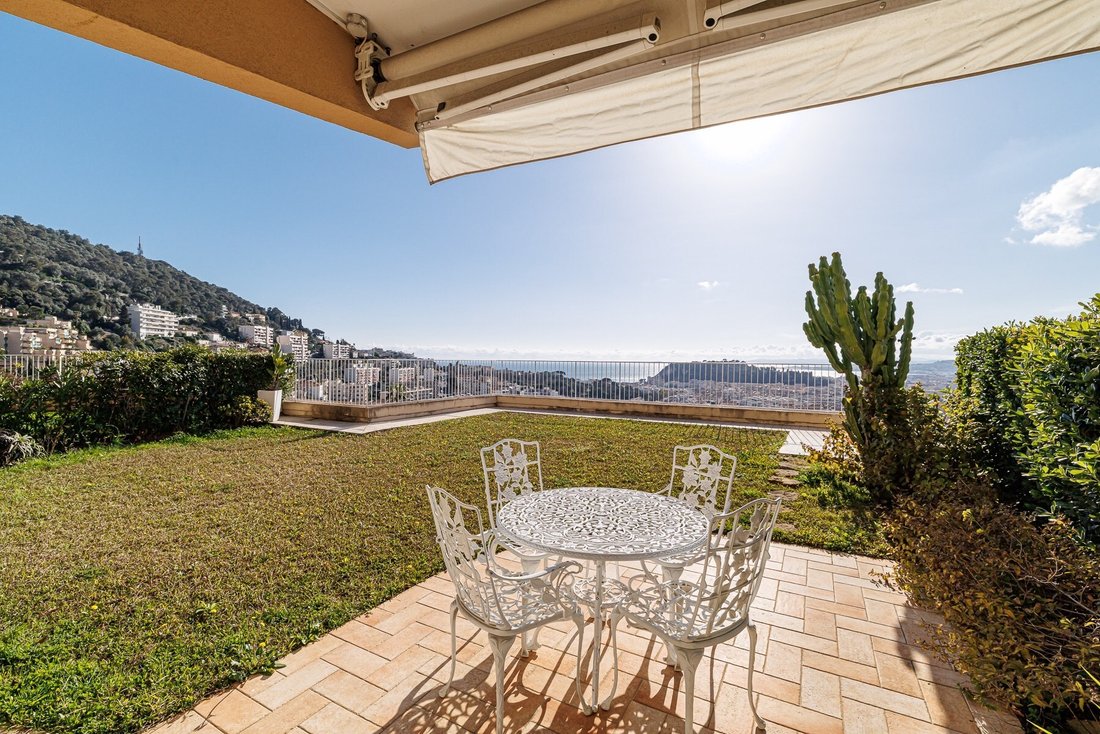 Apartment in Musiciens - Thiers, Nice, France 1 - 17343788