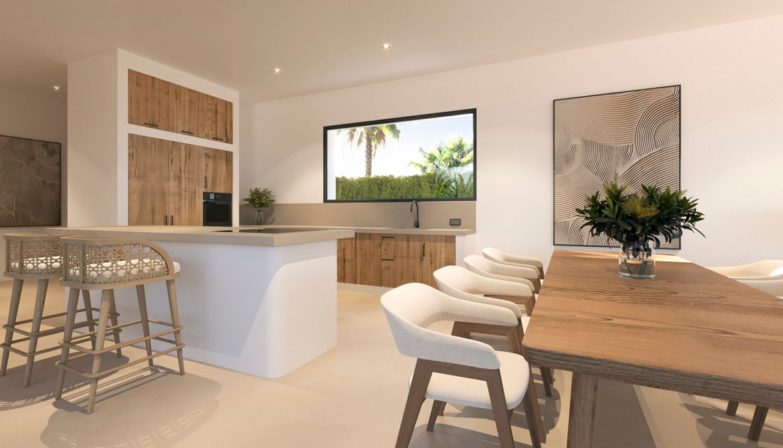 Villa in Xabia / Javea, Valencian Community, Spain 2 - 17341355