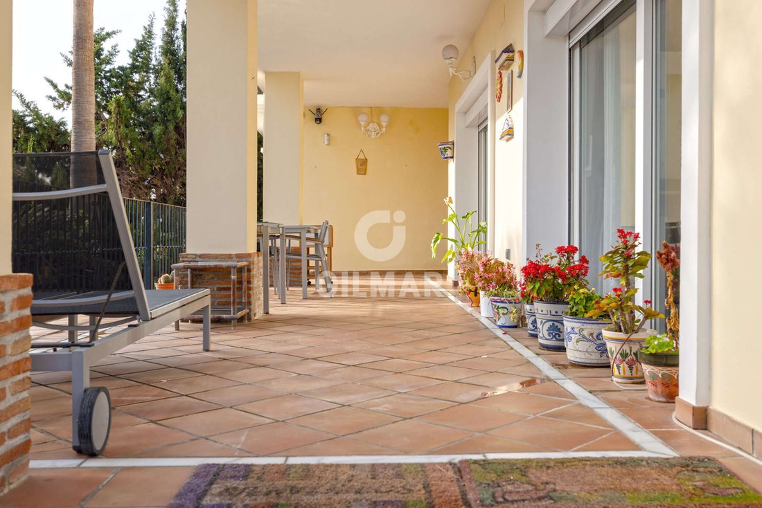 Villa in Casares, Andalusia, Spain 3 - 17345320