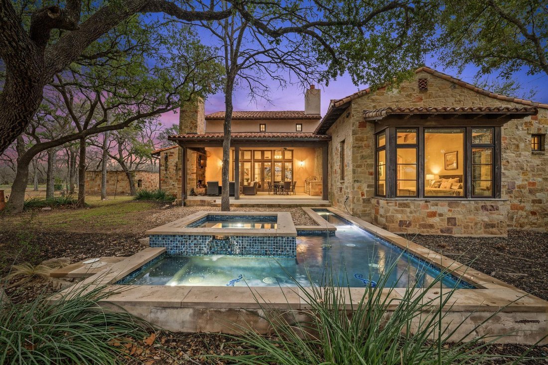 House in Horseshoe Bay, Texas, United States 2 - 17342127