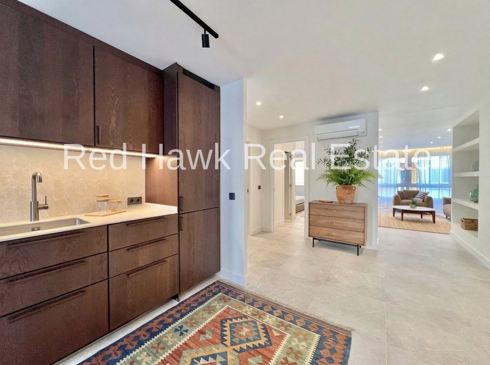 Apartment in Palma, Balearic Islands, Spain 3 - 17339731