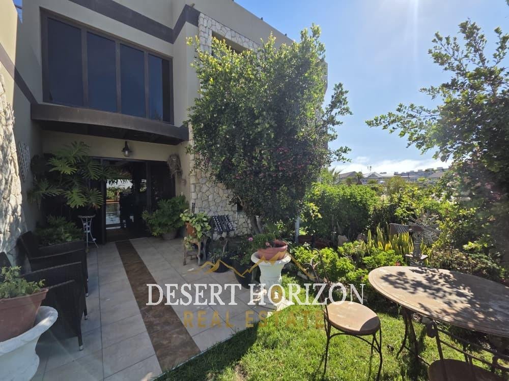 House in Swakopmund, Namibia 3 - 17339485