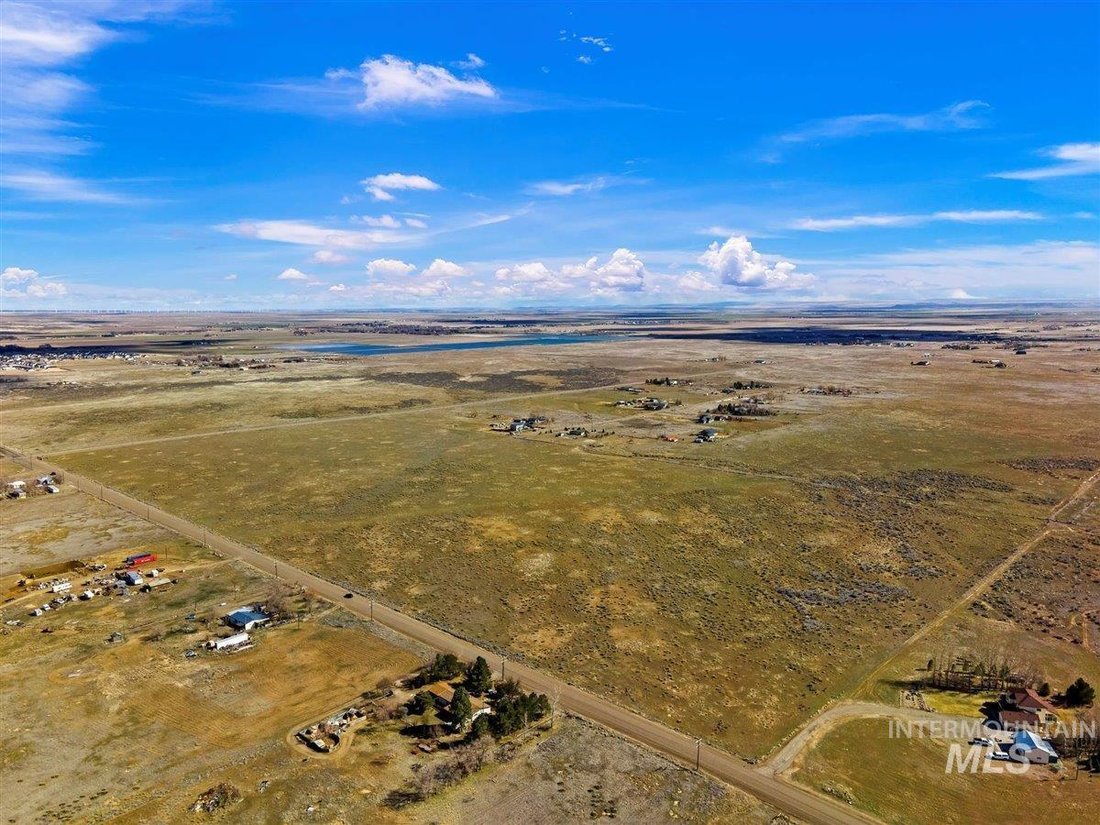 Land in Mountain Home, Idaho, United States 2 - 17338979