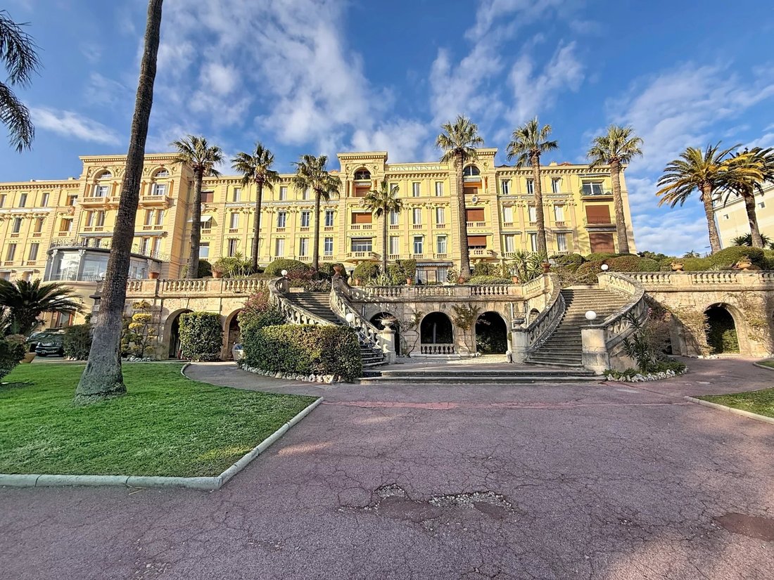 Apartment in Cannes, Provence-Alpes-Côte d'Azur, France 1 - 17344846