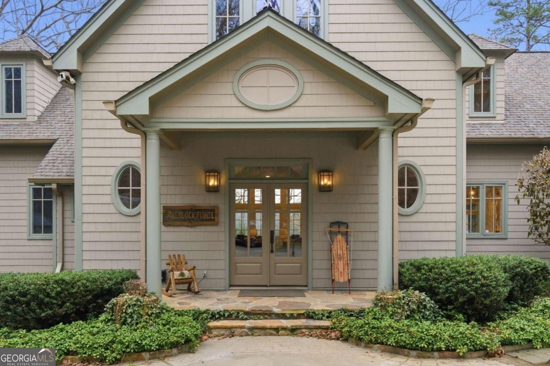 House in Morganton, Georgia, United States 2 - 17338964
