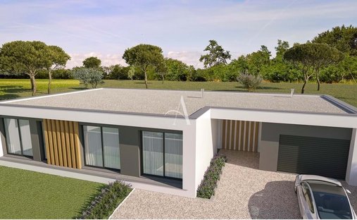 Villa in Nossa Senhora do Populo, Coto e Sao Gregorio, Leiria District, Portugal 1
