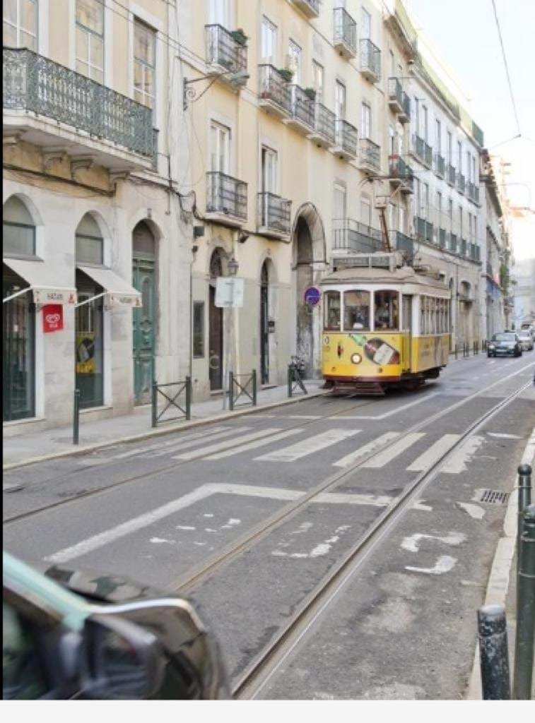 Apartment in Misericordia, Lisbon, Portugal 1 - 17342644