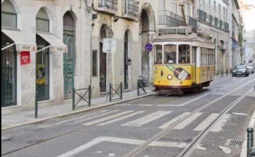 Appartement à Misericordia, Lisbonne, Portugal 1