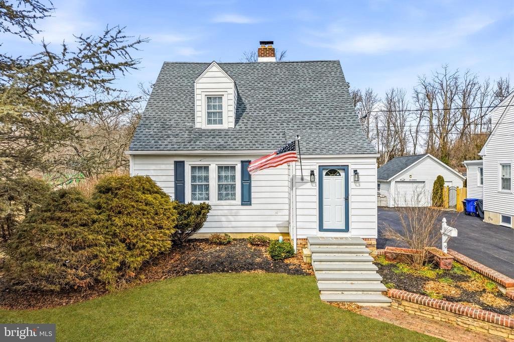 House in Moorestown, New Jersey, United States 2 - 17338945