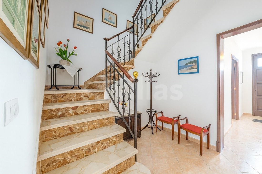 House in Ciutadella de Menorca, Balearic Islands, Spain 2 - 17340009