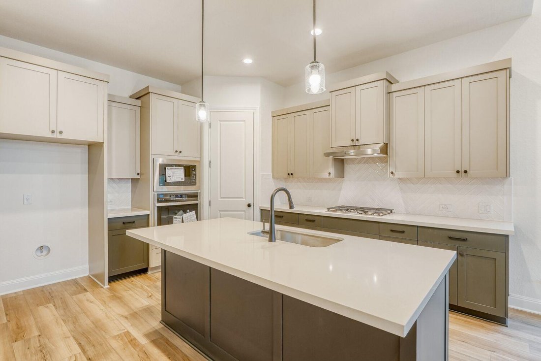 House in Kyle, Texas, United States 3 - 17342135