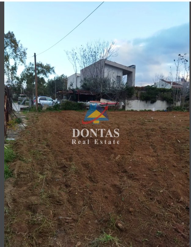 Land in Kifisia, Attica, Greece 1 - 17339047