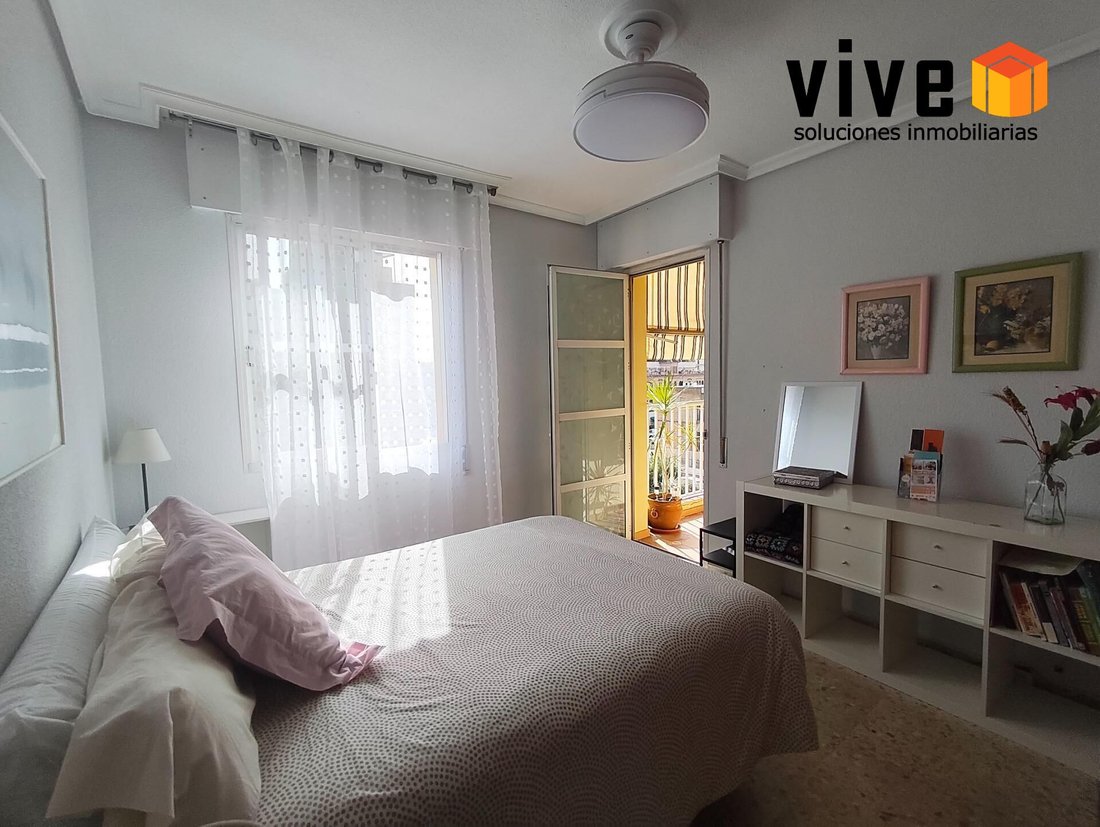 Apartment in Distrito San Pablo-Santa Justa, Seville, Spain 5 - 17151607