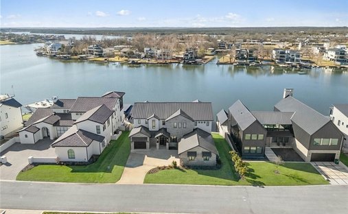 Haus in Kingsland, Texas, Vereinigte Staaten 1