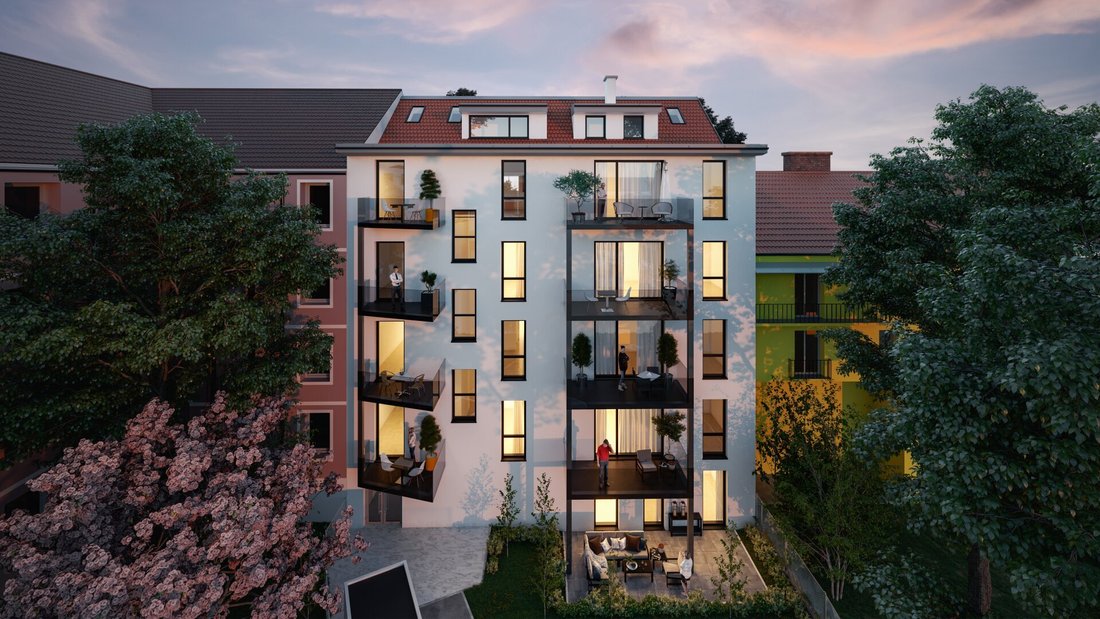 Graz, Styria, Austria 3 - 17345661