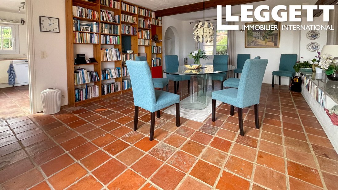 Villa in Montauroux, Provence-Alpes-Côte d'Azur, France 4 - 17343073