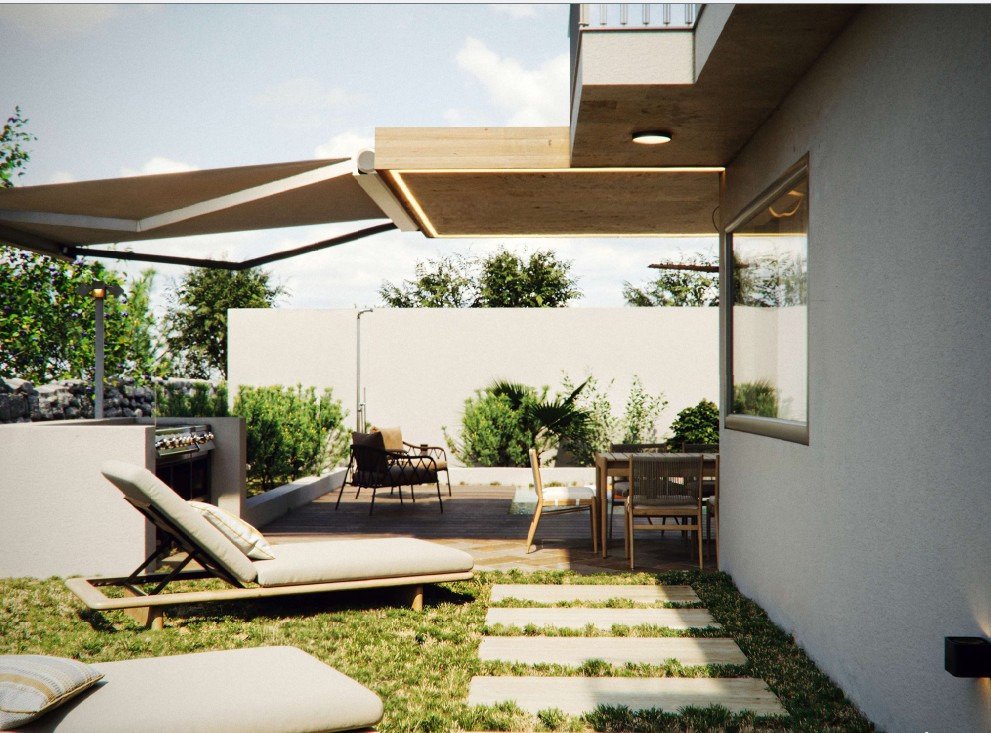 Villa in Madliena, Malta 1 - 16995752