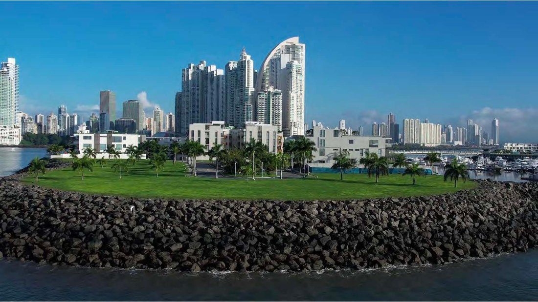 Land in Panama City, Panama, Panama 5 - 17344229
