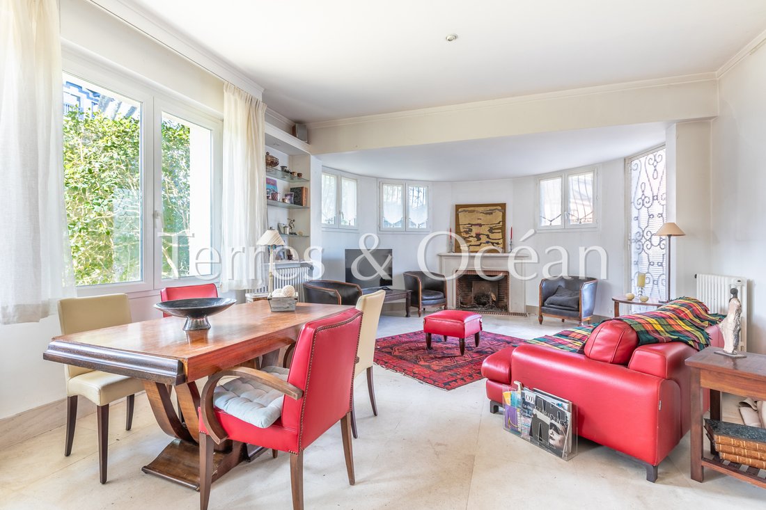 House in Soorts-Hossegor, Nouvelle-Aquitaine, France 3 - 17344927