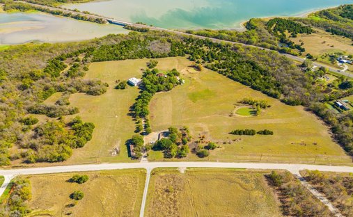 Land in Princeton, Texas, United States 1