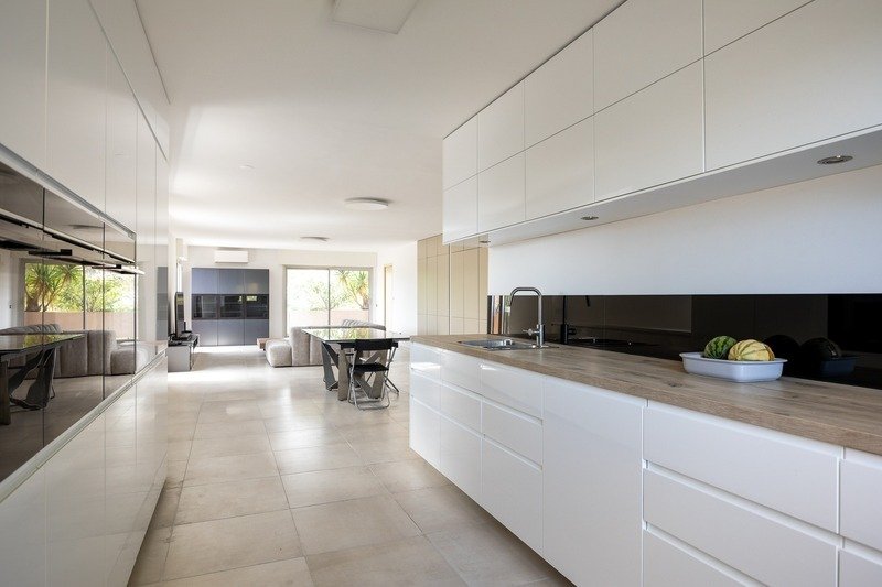 Apartment in Périer, 8e Arrondissement, Marseille 3 - 17345327