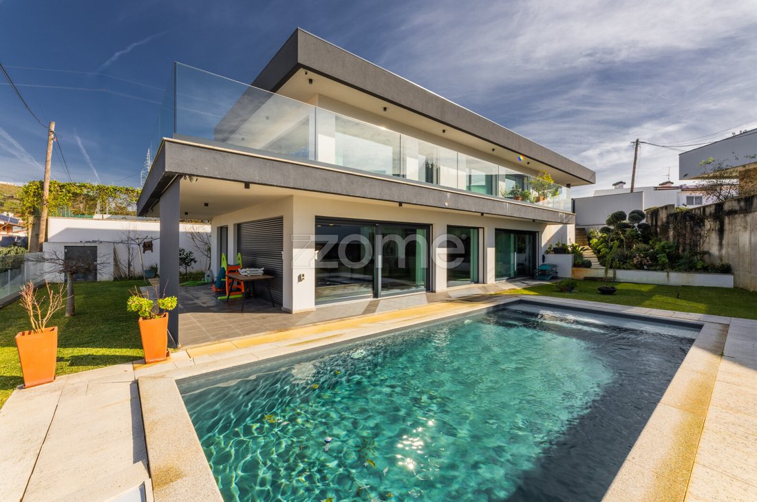 House in Nogueira, Fraiao e Lamacaes, Braga, Portugal 3 - 17343230