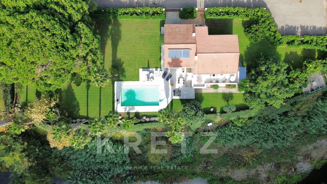 House in Penta-di-Casinca, Corsica, France 1 - 16557363