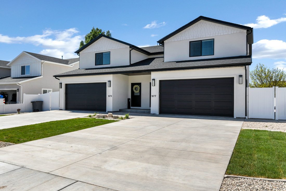 Apartment in Richfield, Utah, United States 3 - 17343960
