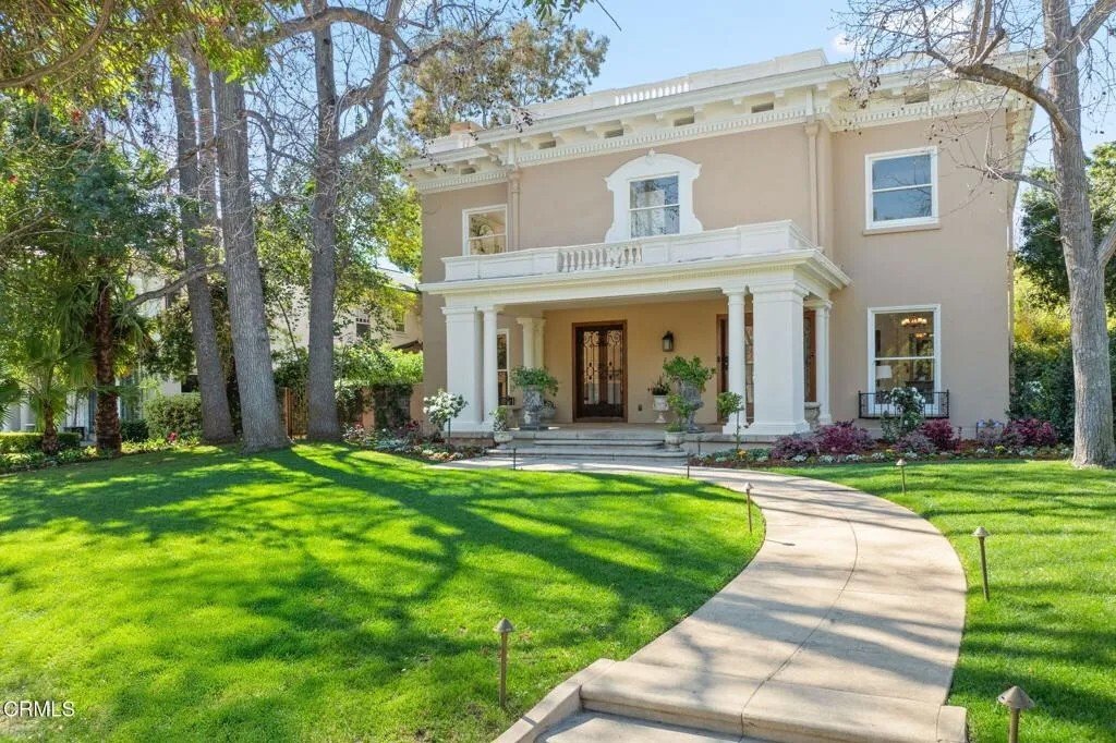 House in South Pasadena, California, United States 2 - 17342243
