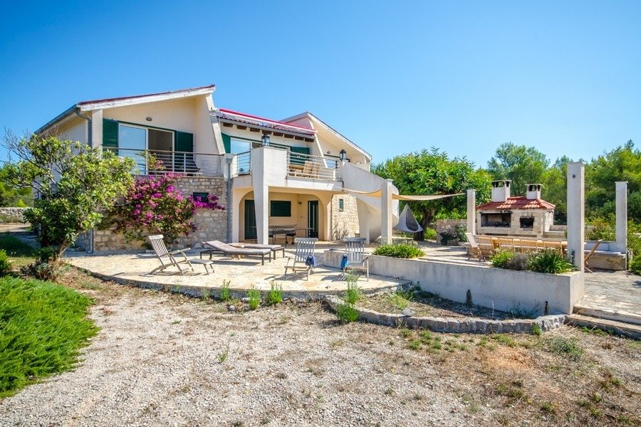 Villa in Split, Split-Dalmatia County, Croatia 1 - 17342906