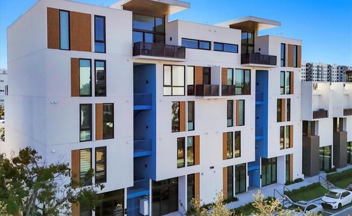 Condo in Sarasota, Florida, United States 1