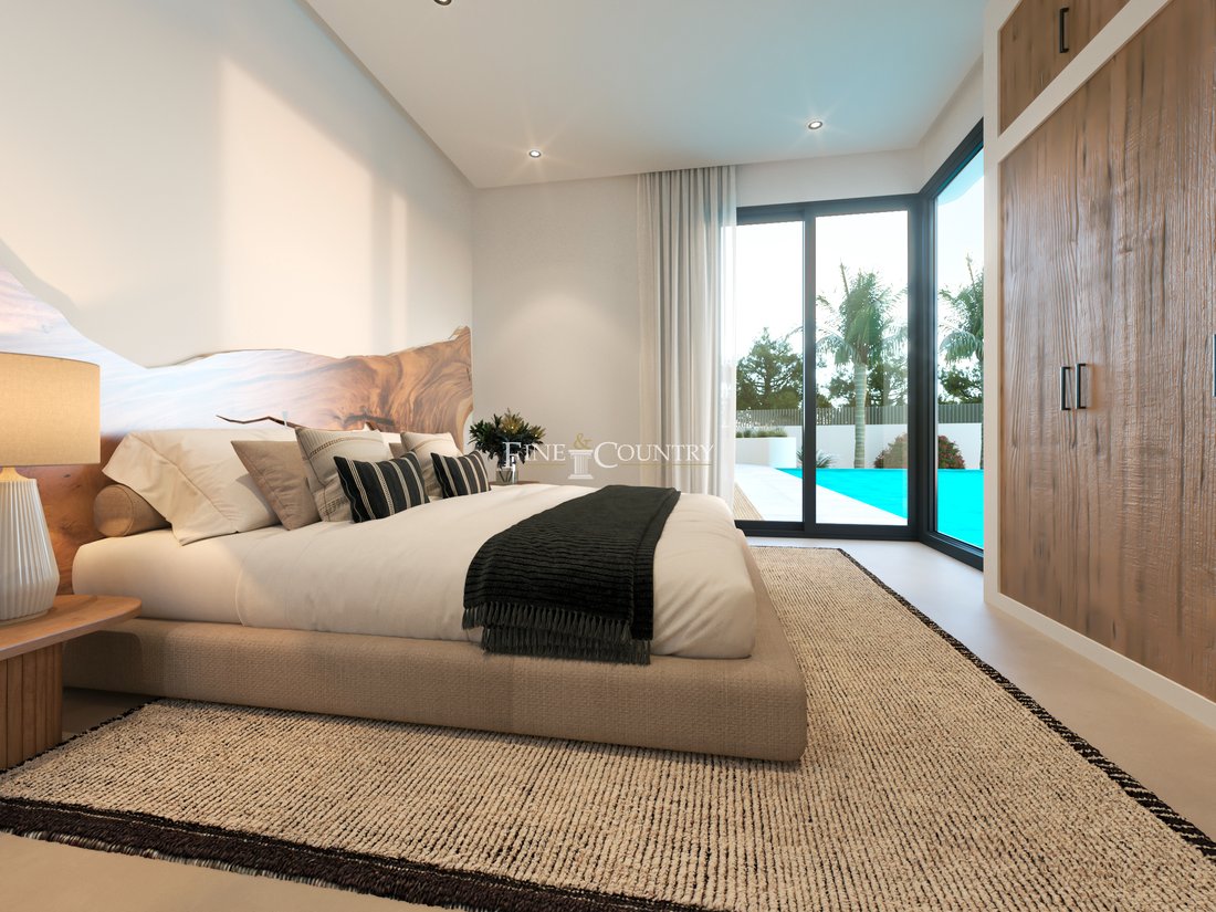 Villa in Xabia / Javea, Valencian Community, Spain 3 - 17341363