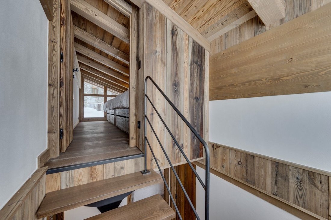 Apartment in Val-d'Isere, Auvergne-Rhône-Alpes, France 5 - 17344958