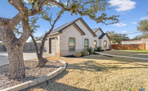 House in Belton, Texas, United States 1