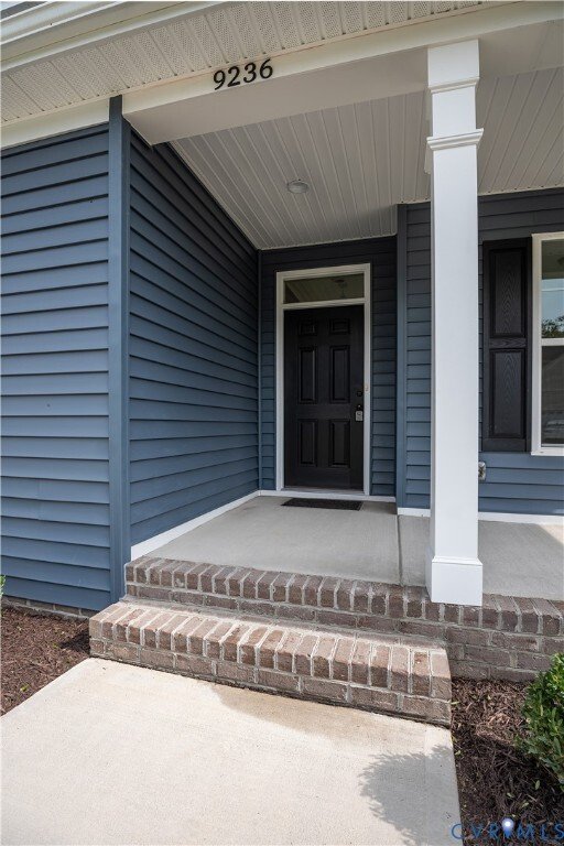 House in Mechanicsville, Virginia, United States 2 - 17341992