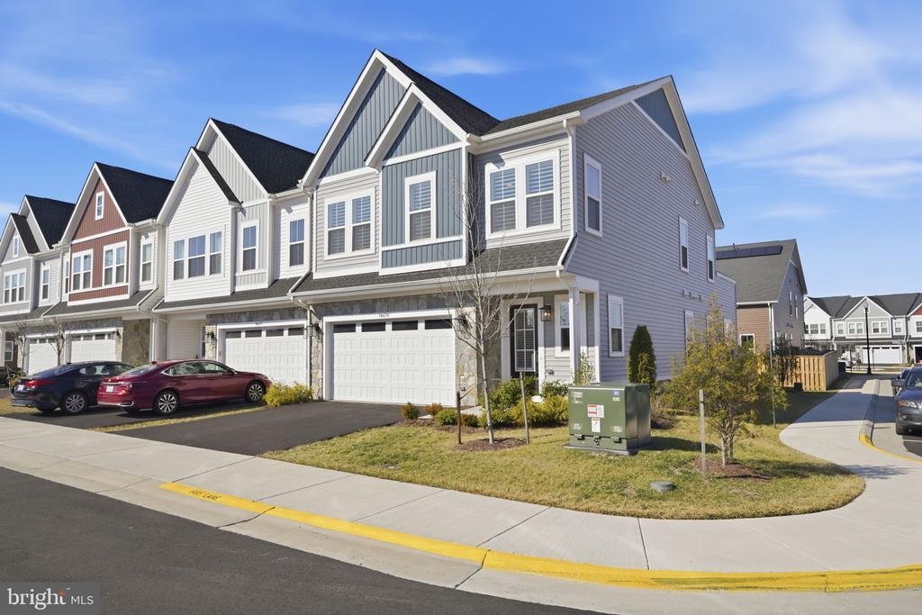 Haus in Gainesville, Virginia, Vereinigte Staaten 1 - 17344755