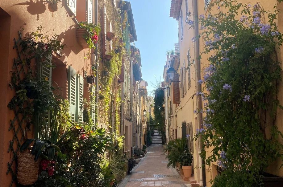 House in Vieille Ville, Antibes, France 2 - 17344698