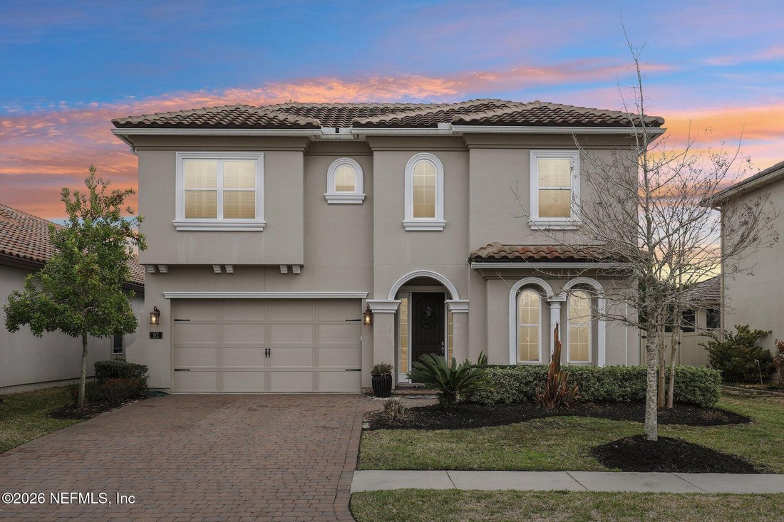 Casa en Jacksonville, Florida, Estados Unidos 3 - 17344742