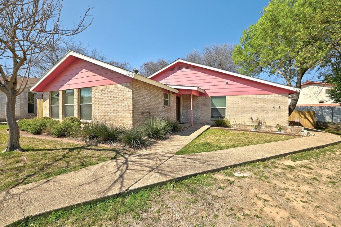 Apartment in Austin, Texas, United States 4 - 17339116